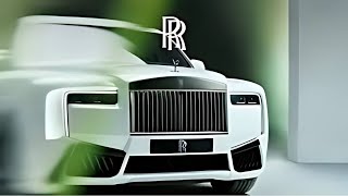 2025 rolls Royce Cullinan black badge [upl. by Fini]