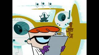 Dexter Laboratory  Back To The Lab Remastered HD [upl. by Carew703]