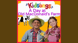 Old MacDonald Had A Farm [upl. by Nedearb532]