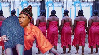 Oku Omo Iya Aje  A Nigerian Yoruba Movie Starring Peju Ogunmola  Ireti Osayemi [upl. by Ahseina510]