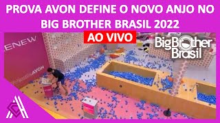 🟣 BBB 22 Acompanhe a 9° Prova do Anjo Avon 19032022  BIG BROTHER BRASIL  COMENTÁRIOS AO VIVO [upl. by Lleinad950]