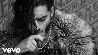 Maluma  Unfollow Audio [upl. by Garlanda3]