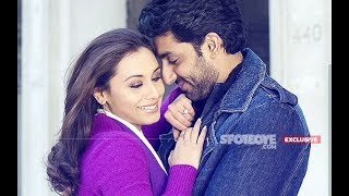 No Abhishek Bachchan amp Rani Mukerji Yet in Bunty Aur Babli Sequel The Real Story  SpotboyE [upl. by Blanche]