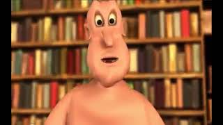 GLOBGLOGABGALAB FULL SCENE [upl. by Stclair]