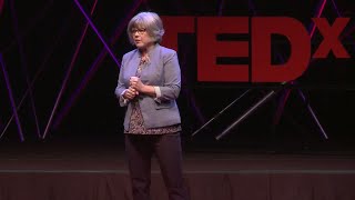 Breaking the Stigma and Shame of Mental Illness  Kitty Westin  TEDxFargo [upl. by Conover271]