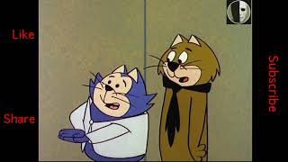 Top Cat  Episode 21  Cape Canaveral [upl. by Alamaj771]