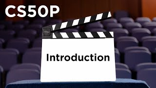 CS50P  Introduction [upl. by Walter]