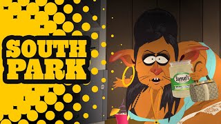 Snooki Wants Smoosh Smoosh  SOUTH PARK [upl. by Sara-Ann]