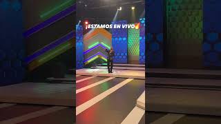 Estamos en Vivo [upl. by Annelak]