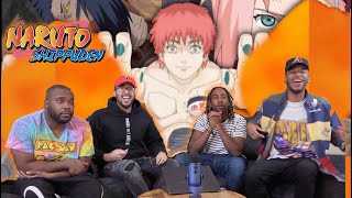 Sakuras Winning Naruto Shippuden Episodes 24 amp 25 REACTIONREVIEW [upl. by Eseilanna]