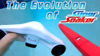 Honest Review The Spyra One Water Guns Will Never Be The Same [upl. by Ailem]