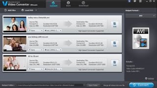 Wondershare Video Converter Ultimate  Full Review and Tutorial [upl. by Constance]