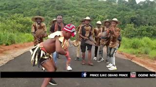 OGENE IGBO  Special Dedication to Odogwu Israel Chikwado Ogbonna [upl. by Hardej]