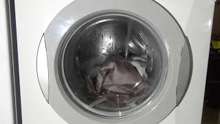 Gorenje Uselogic WA65205  Handwash  manual wash Quick [upl. by Merrel116]