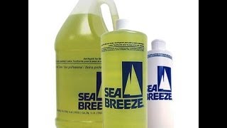 Four Ways to Use Sea Breeze Astringent For Your Hair Skin amp Nails [upl. by Aileahcim347]