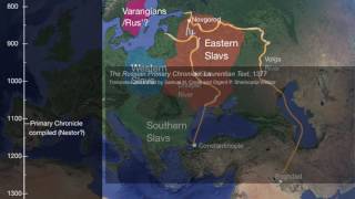 How did Russia begin  1450  Present  AP US History  Khan Academy [upl. by Karli952]