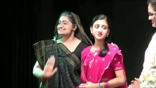 Beti Bachao Beti Padhao Hindi Skit [upl. by Ayek525]