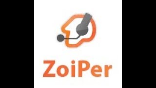 How to Create a Zoiper account [upl. by Gingras436]