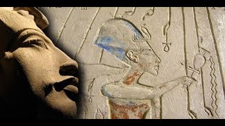 Akhenaten and Monotheism [upl. by Wandie]