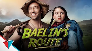 Baelins Route  An Epic NPC Man Adventure [upl. by Suoicerpal37]