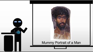 Fayum Mummy Portraits [upl. by Horgan]