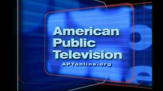 A La Carte CommunicationsAmerican Public Television 2008 [upl. by Dugas]