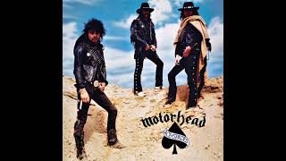 Motorhead  Ace of Spades Remastered 2021 [upl. by Hamlin]