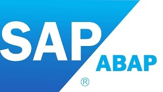 1 Introduction to SAP ABAP [upl. by Jacobson]