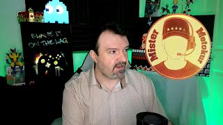 DSPs Thoughts on Mister Metokur [upl. by Neemsay814]