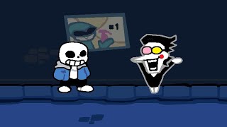 SANS MEETS SPAMTON [upl. by Palm891]