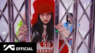 BLACKPINK  ‘Shut Down’ MV [upl. by Lena]