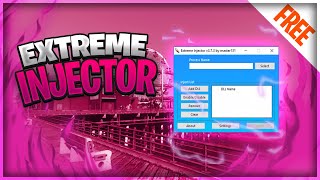 GTA 5 Online PC  How to inject Mod Menus with Extreme Injector  Tutorial [upl. by Nohpets277]