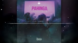 Al James  Pahinga Official Visualizer [upl. by Antonio]