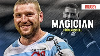 Finn Russell ● The Magician  Highlights [upl. by Ungley]