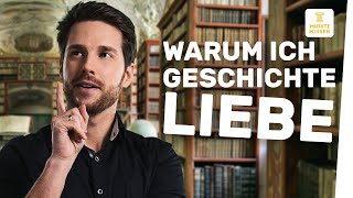 Wozu Geschichte lernen  musstewissen Geschichte [upl. by Ecirtak]