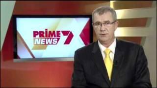 PRIME7 News Wagga Wagga [upl. by Lietman564]