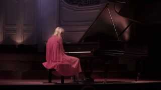 Exploding Beethoven Tempest Sonata Live from Paris Valentina Lisitsa [upl. by Yelyr]