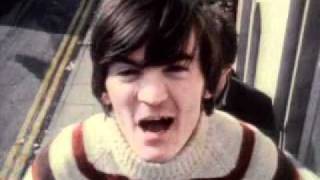 The Undertones  My Perfect Cousin Official Video [upl. by Rekcut]