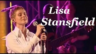 Lisa Stansfield  Live at Ronnie Scotts 2002 [upl. by Takara]