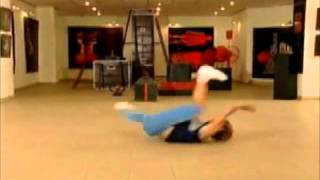 Windmill Variations Breakdance [upl. by Ednargel]