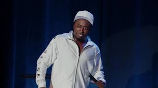 Eddie Griffin Knows How To Cure Racism [upl. by Marienthal]