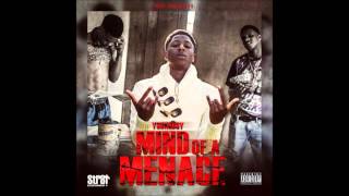 NBA YoungBoyIntroMind Of A Menace [upl. by Eixid]