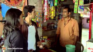 CID Giraftaar Part II  Episode 1062  12th April 2014 [upl. by Bobbee973]