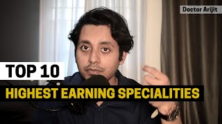 How Much Do MBBSJunior Doctors Earn in India  My Salary Job Offers and Opportunities [upl. by Paugh]