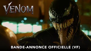 Venom  Nous sommes Venom [upl. by Lleda]