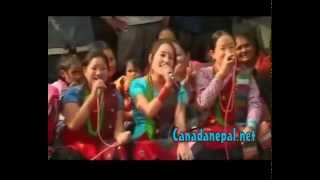 Super Hit Nepali Lok Geet Collection [upl. by Eenhat817]