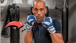 Easy Beginner Shadow Boxing Workout  30 Minute Special Workout [upl. by Cornell]