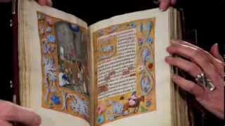 The Rothschild Prayerbook [upl. by Ssecnirp]