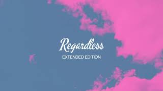 RAYE x Rudimental  Regardless Official Extended Audio [upl. by Wetzel]