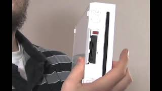 Connecting Wiimote to Wii Console [upl. by Katonah649]